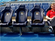 Bóng đá anh, ngoại hạng anh, lịch thi đấu euro 2012, HLV Hodgson: Glen Johnson và Danny Welbeck sẽ kịp bình phục